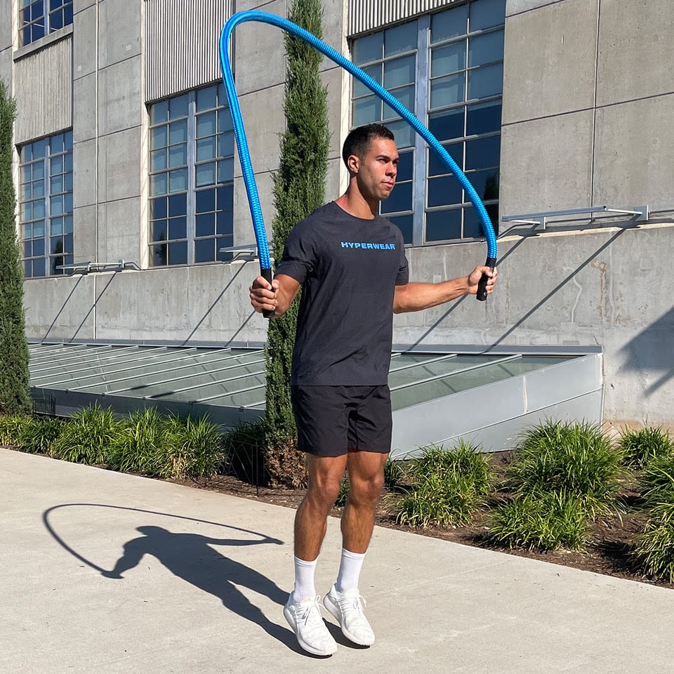Metcon jump rope outlet